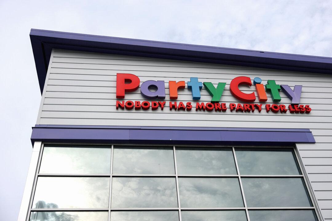 Party City Going Out of Business After Nearly 40 Years