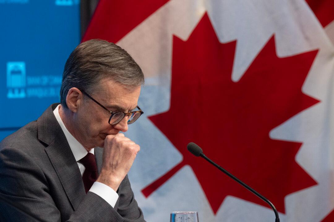 Bank of Canada Watching Economy Closely After Half-Point Rate Cut