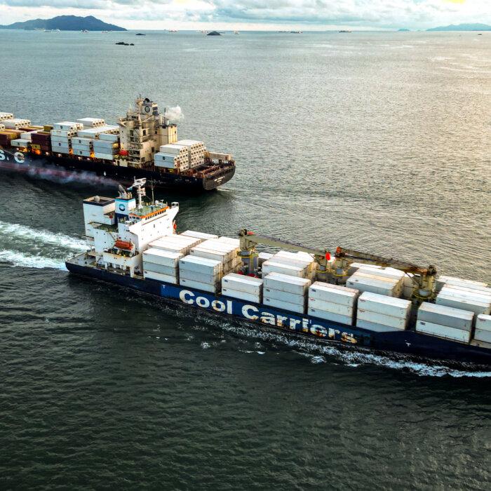 China’s Influence in Panama Under Scrutiny After Trump Issues Warning Over Canal