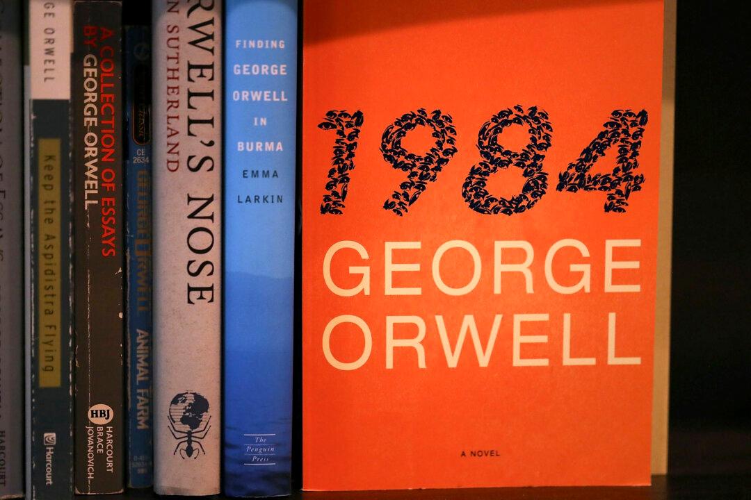 ‘1984’ and ‘Great Expectations’ Taken out of NSW High School Texts