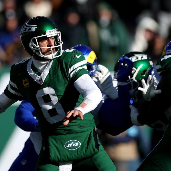 Aaron Rodgers’s Future With the Jets Hinges on Next Coach, GM