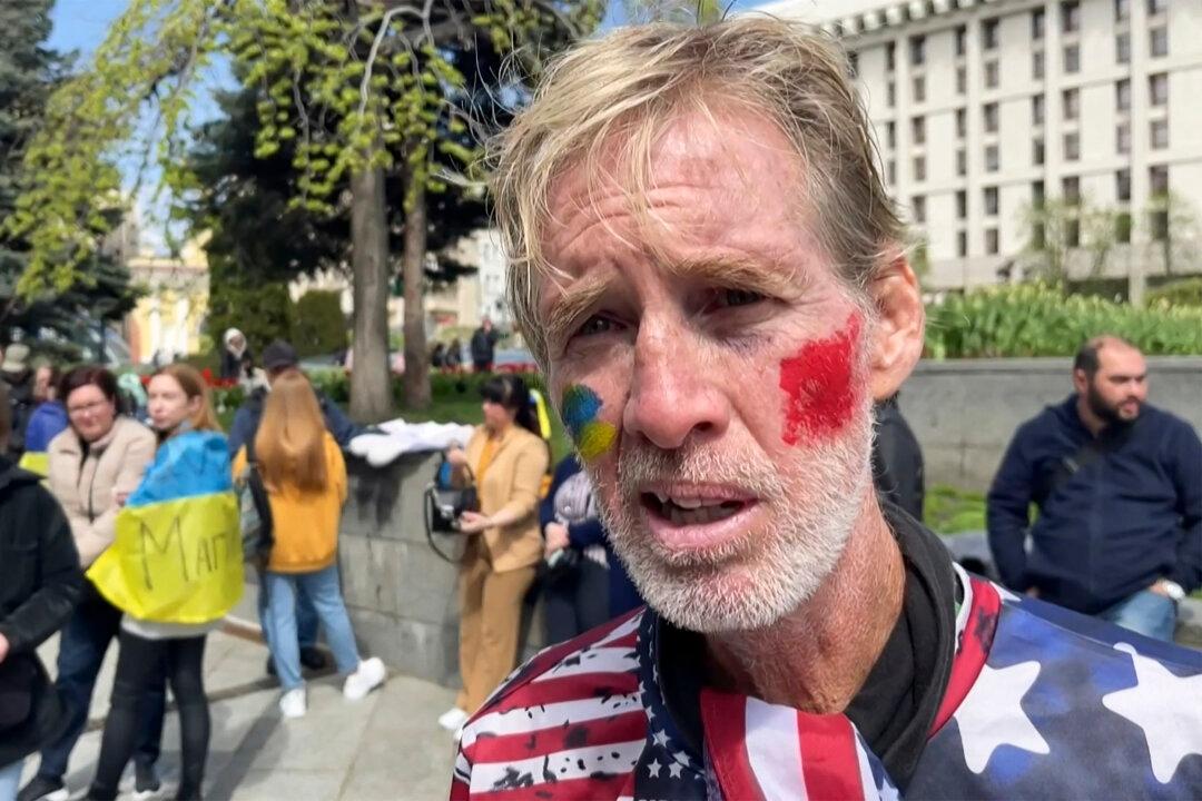 Ryan Routh Tries to Stab Himself After Guilty Verdict in Trump Assassination Attempt Trial