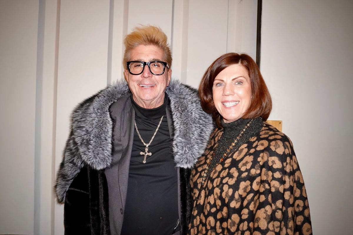 Finance Manager Feels ‘Very Enlightened’ After Seeing Shen Yun