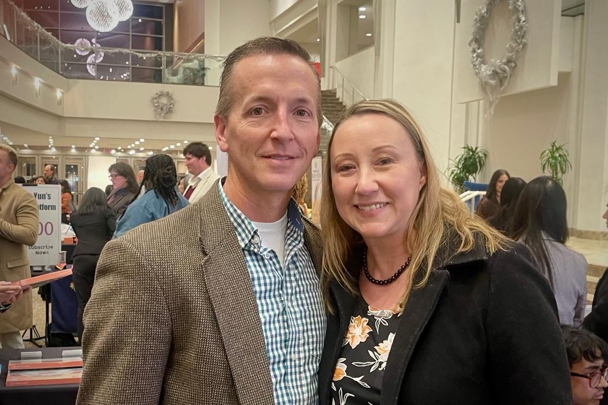 Shen Yun’s Message Is ‘Missing in the World Today. We Need More of It,’ Says Tech CEO