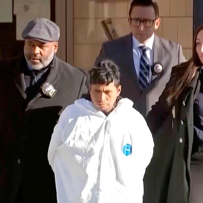 Illegal Immigrant Faces Murder Charges in Death of Woman Who Was Lit on Fire in New York City Subway