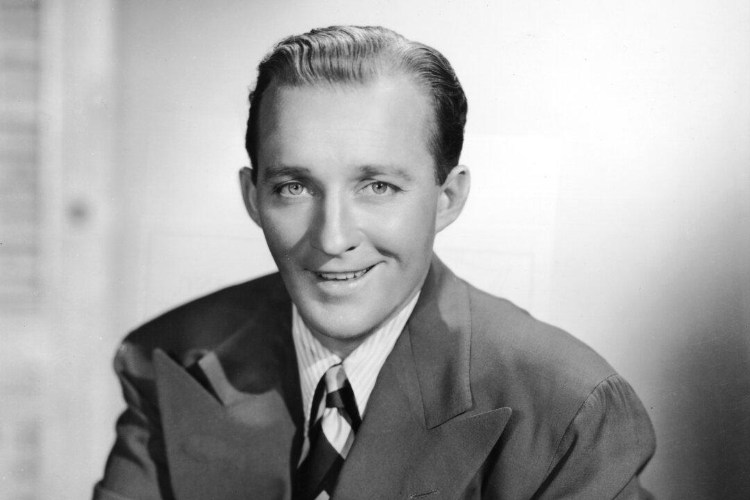 Bing Crosby’s Singing ‘White Christmas’ to World War II Troops the Most Difficult Moment of His Career: Nephew