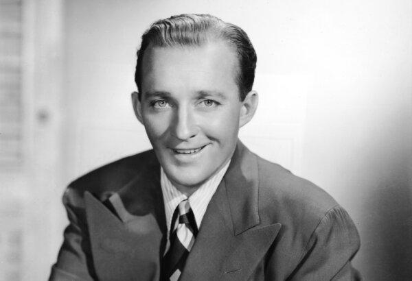 Bing Crosby’s Singing ‘White Christmas’ to World War II Troops the Most Difficult Moment of His Career: Nephew