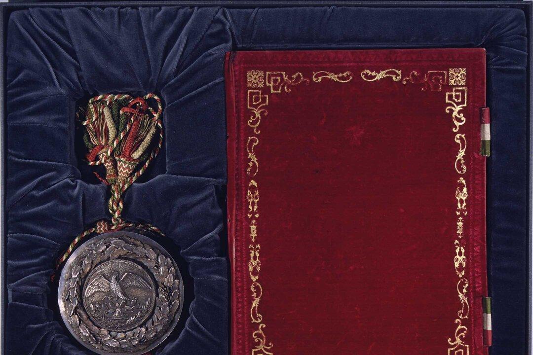 How Refusing a President’s Order Led to a Historic Treaty