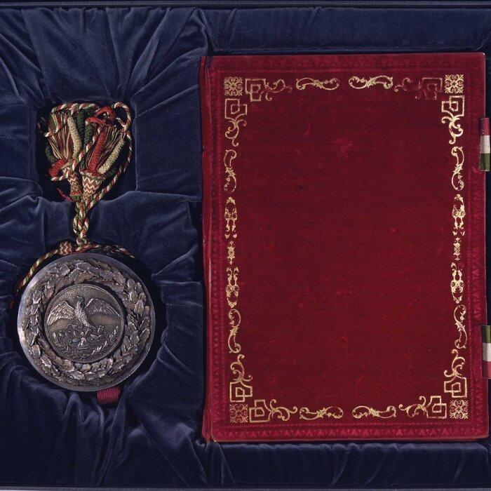 How Refusing a President’s Order Led to a Historic Treaty