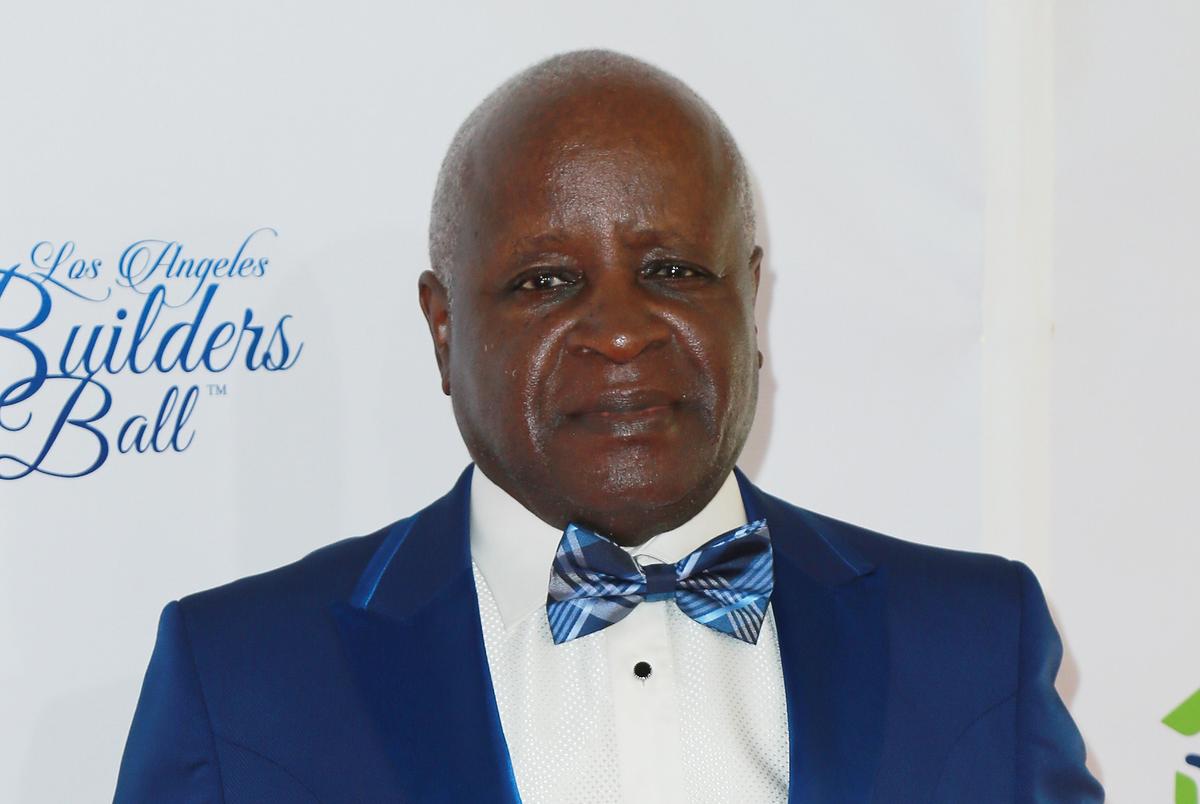 Actor Art Evans, Known for ‘A Soldier’s Story,’ ‘Die Hard 2,’ Dies at 82