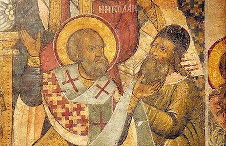 The Real St. Nicholas and the Origin of ‘Santa Claus’ thumbnail