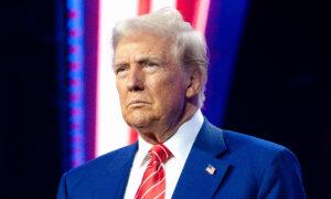 Trump Announces Anti-Drug Ad Blitz, Vows to Designate Mexican Cartels as Terrorists