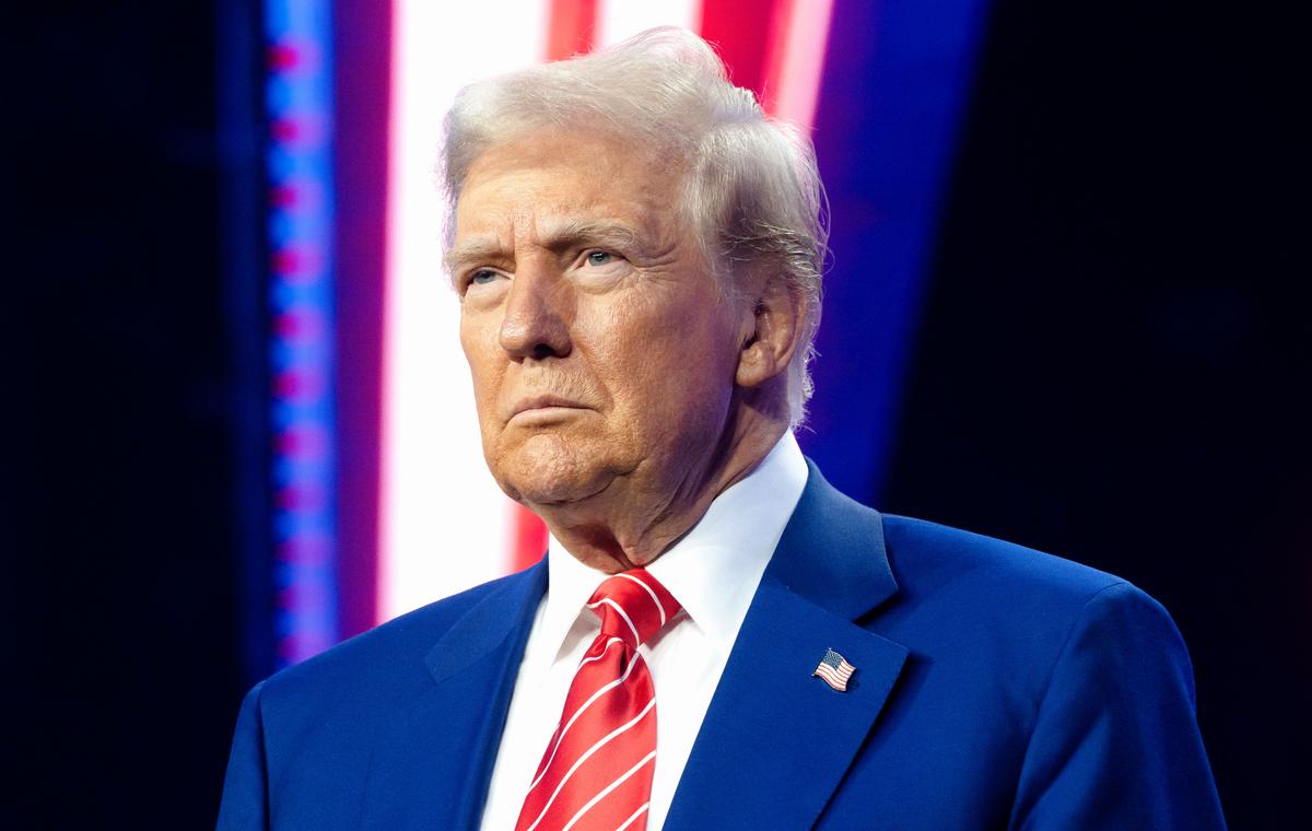 Trump Announces Anti-Drug Ad Blitz, Vows to Designate Mexican Cartels as Terrorists