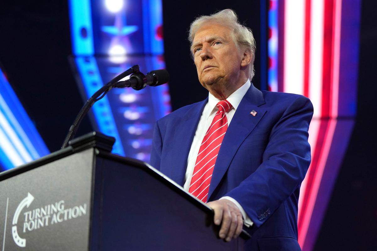 Trump Vows to Expand Death Penalty After Biden Commutes 37 Federal Death Row Sentences thumbnail