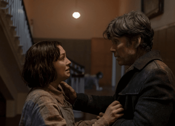 ‘Small Things Like These’: Irish Nunneries Were Like the Mafia