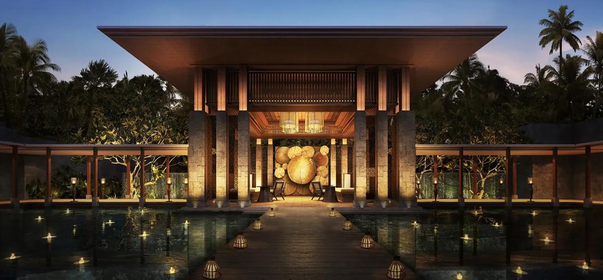 A Preview of Some Stunning Hotels and Resorts Opening in 2025