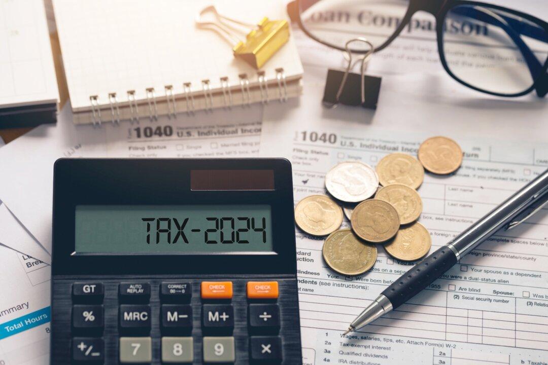 Avoid These Expensive Tax Mistakes