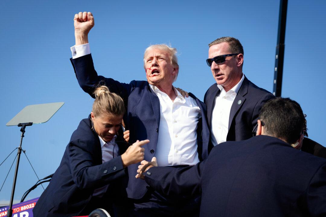 6 Secret Service Agents Suspended Over Trump Assassination Attempt: Deputy Director