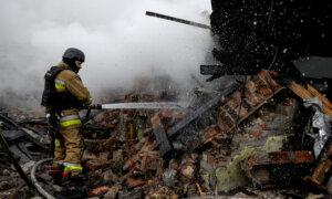 US Announces Additional $5.9 Billion in Ukraine Military, Budget Support