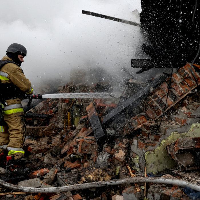 US Announces Additional $5.9 Billion in Ukraine Military, Budget Support