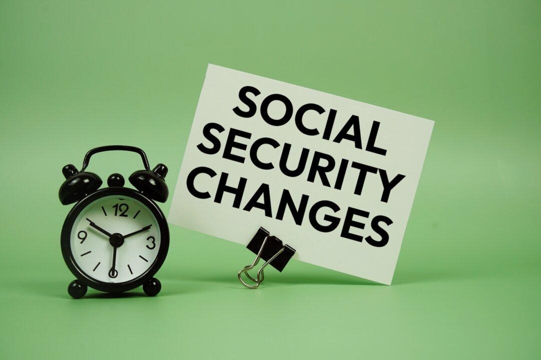 The Social Security Fairness Act: A $200 Billion Boondoggle