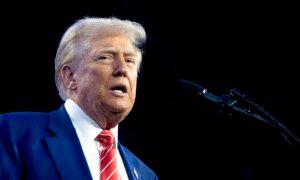 Trump Issues Warning to Republicans on Potential Delays for Cabinet Nominees