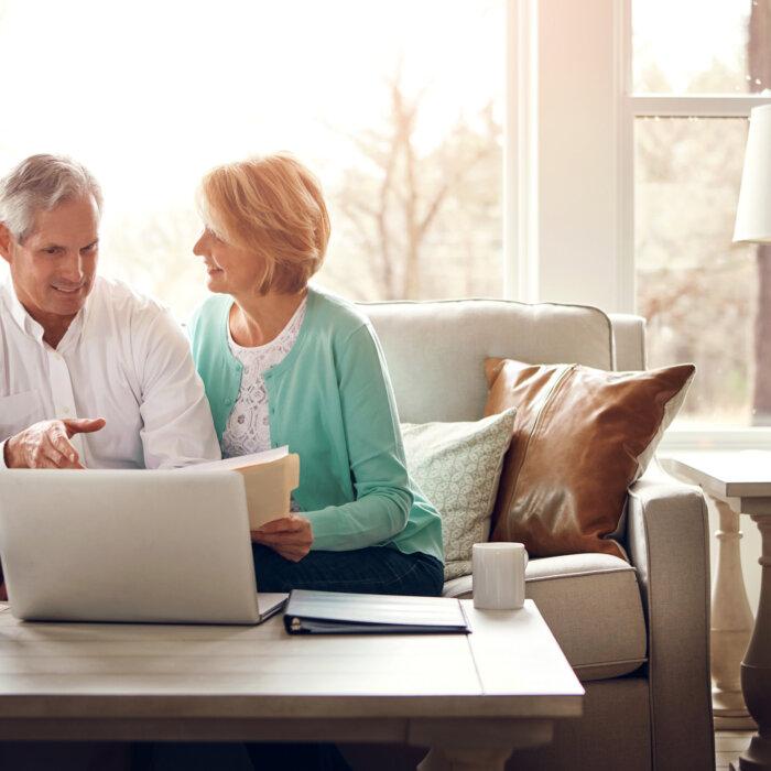 How Staggered Retirement Affects Social Security Benefits