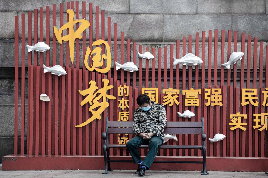 Will China’s Next Stimulus Plan Stop the Downward Economic Spiral?