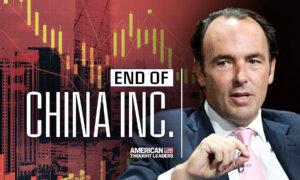 The Future of TikTok and the Collapsing Chinese Economy: Kyle Bass