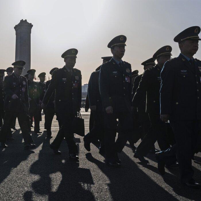 The Epoch Times