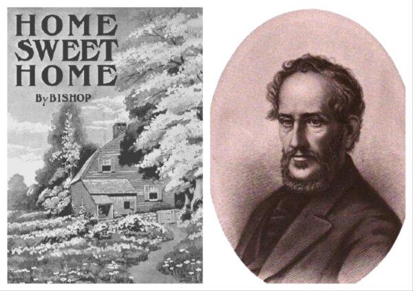 John Howard Payne: America’s First European Star