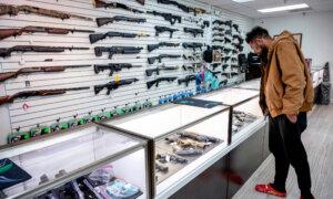 Some Gun Parts Are Not Protected by Second Amendment: Appeals Court