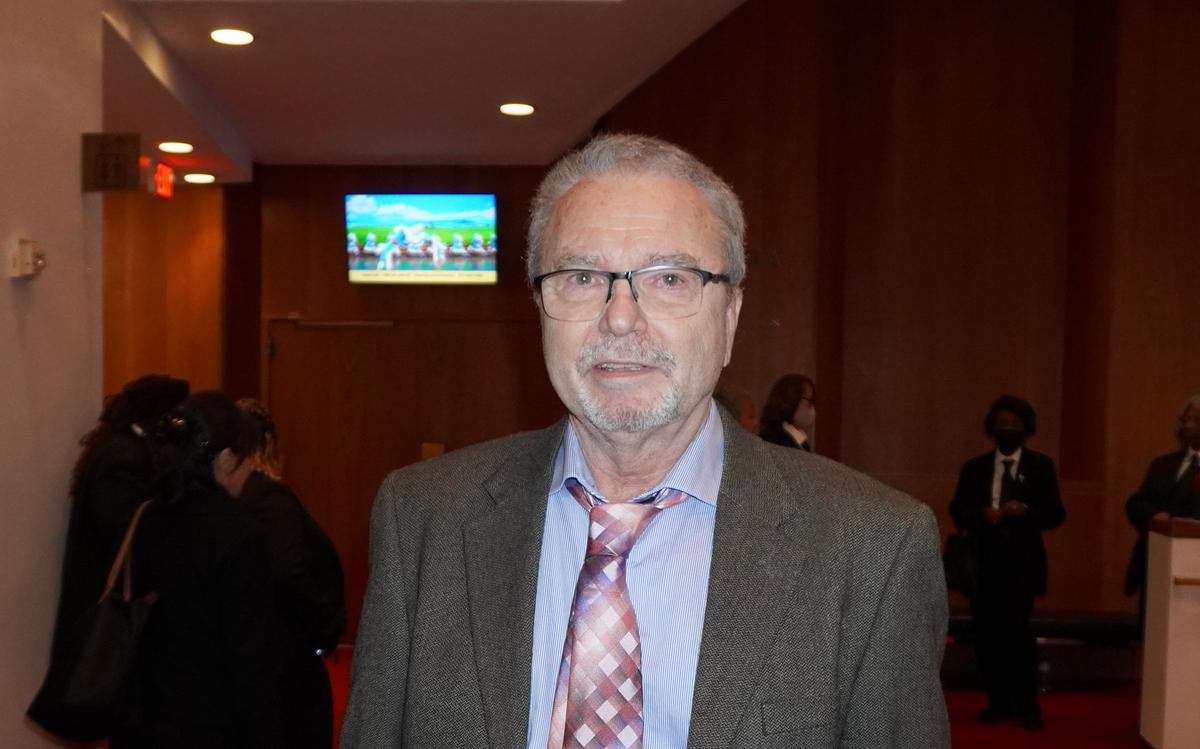 Shen Yun an Uplifting, Vibrant, Enthralling Revival of Traditional Culture, Says Business Owner