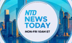 Trump to Attend House GOP Retreat in Miami; Survivors Mark 80th Anniversary of Auschwitz Liberation