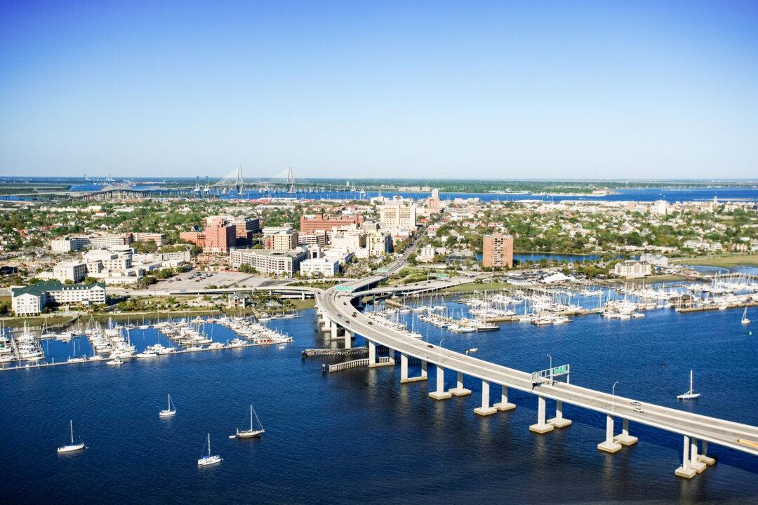 Economic Outlook for South Carolina: A Slow Brightening for 2025