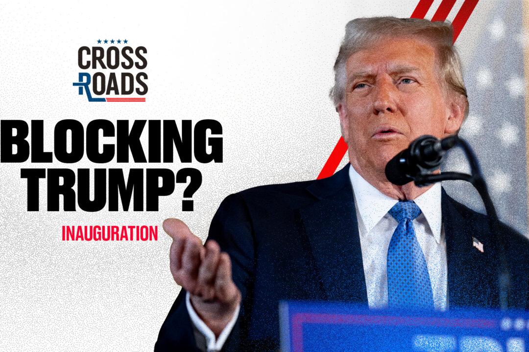 Could Trump’s Inauguration Be Blocked? | Live With Josh