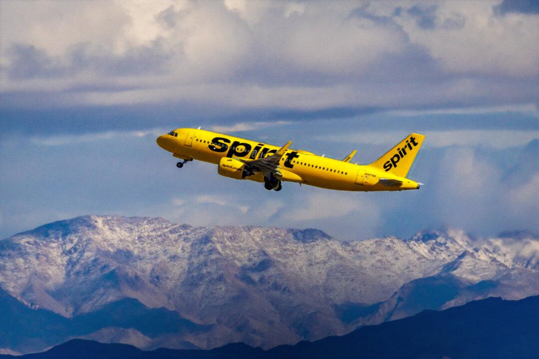 Spirit Airlines Emerges From Bankruptcy Protection