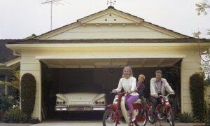 No Easy Fix for the Housing Problem