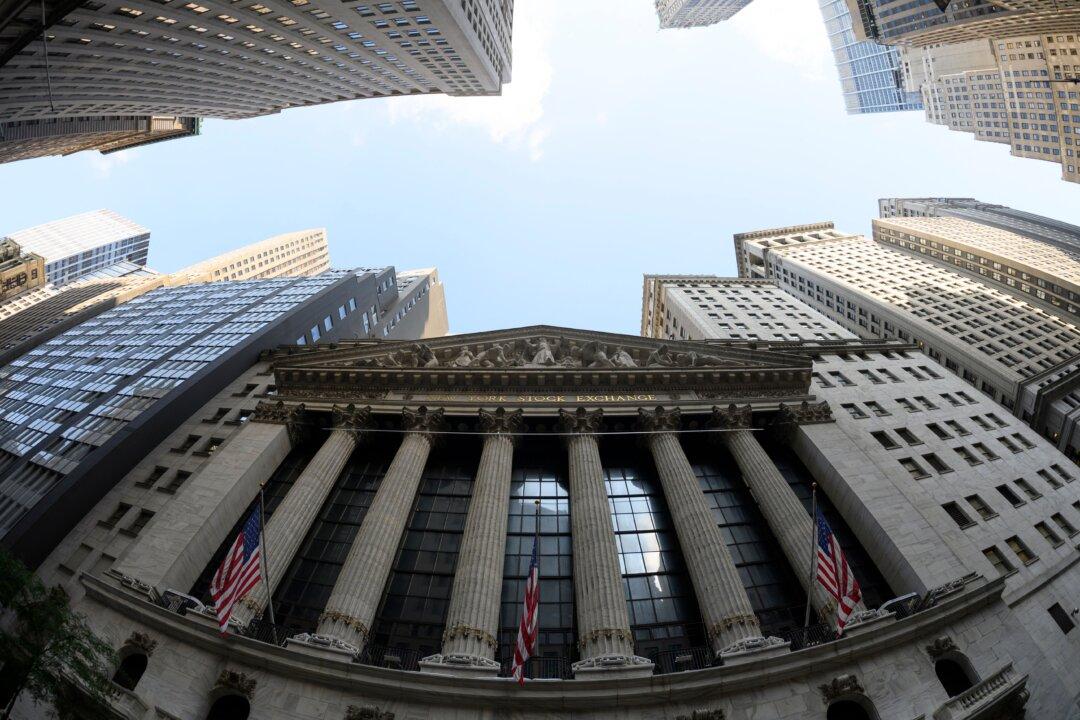 Trump Media Becomes First Company to List on New NYSE Texas