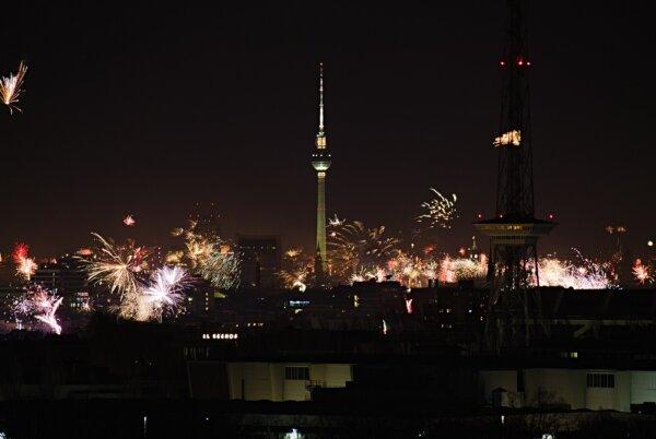 10 Classical Pieces to Ring in the New Year