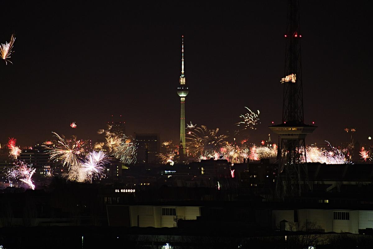 10 Classical Pieces to Ring in the New Year