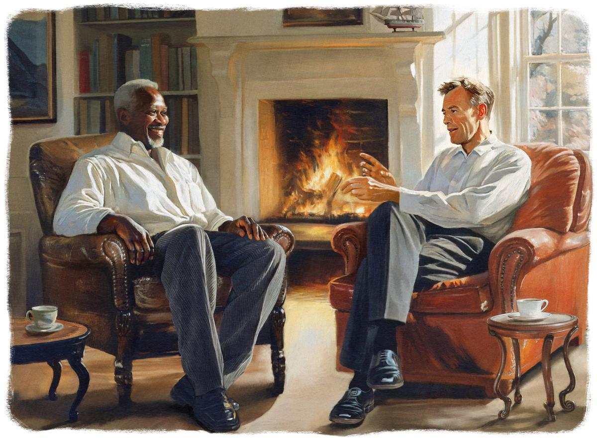 Want Closer Relationships? Start With These 50 Questions