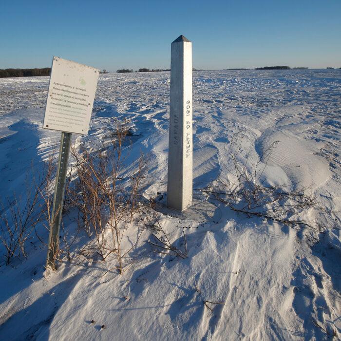 Criminologist Says Canada Should Better Track Foreign Student Departures