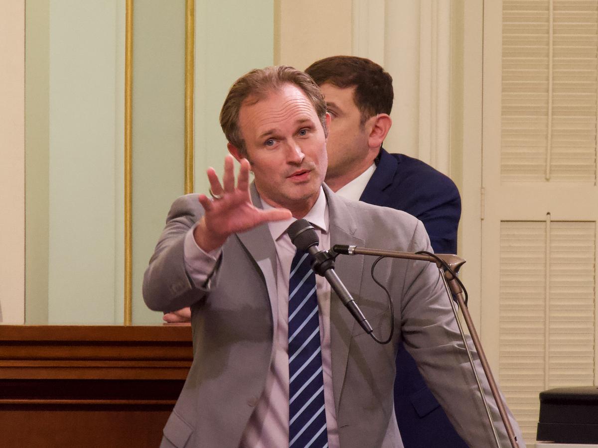 California Lawmaker Calls for Federal Audit of Medi-Cal as Costs Soar