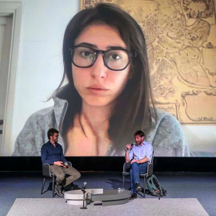 Italian Journalist Held in Iranian Prison, Italy’s Foreign Ministry Says