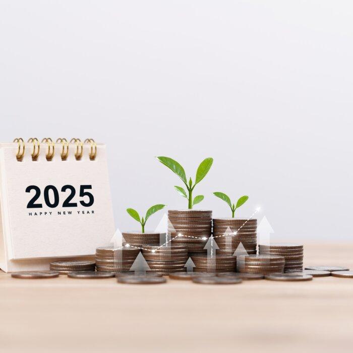 New Year, New Budget: A Fresh Start for Your Finances