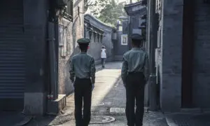 Canadian Judge Denies Chinese Officer and Wife Residency Over ‘Crimes Against Humanity’