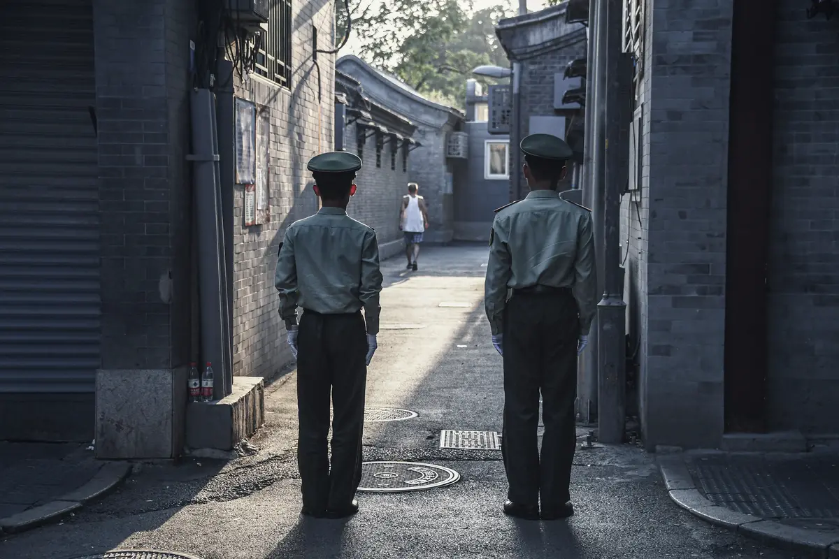 15 Countries Sign Statement Urging End to Serious Human Rights Violations in China thumbnail