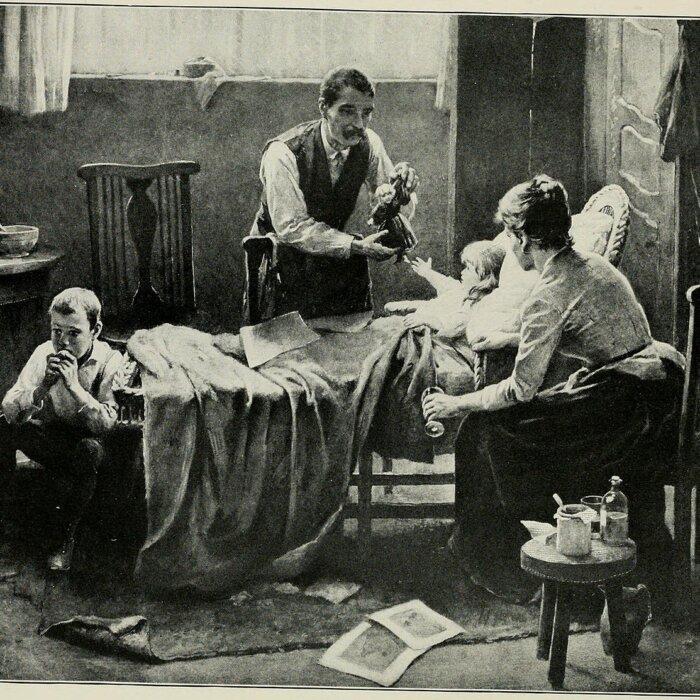 Laughter Is the Best Medicine: Mark Twain’s Short Story ‘Curing a Cold’