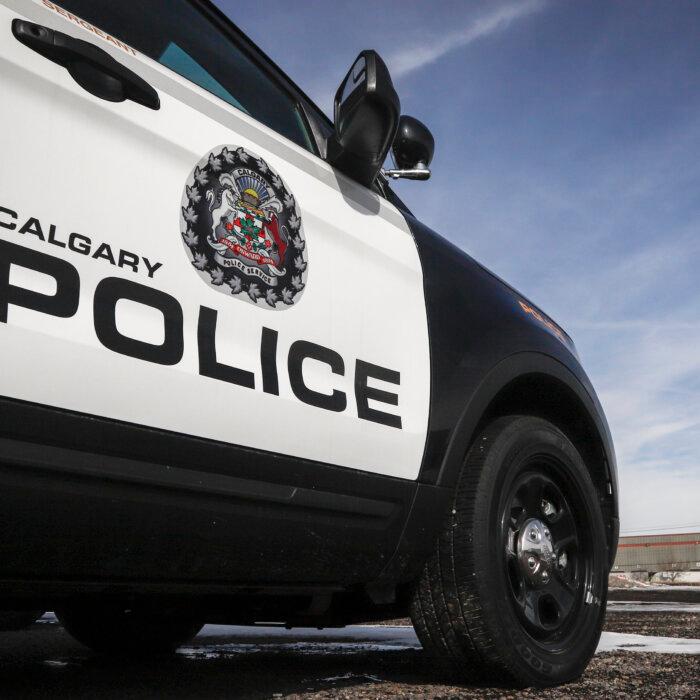 Man Charged After Calgary Boxing Day Robbery, Car Crash That Killed 9-Year-Old Girl